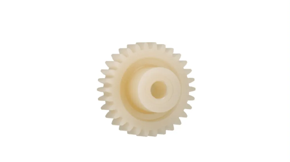 Engranaje cilíndrico recto, Igus, Igutek P360, 40 Dientes Nuevo Modelo