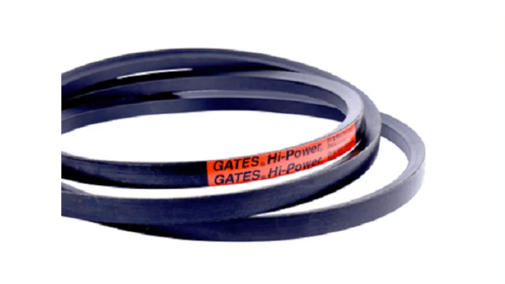 Súper Precio Correa trapezoidal, Gates 1200mm, Sección Z Hi-Power