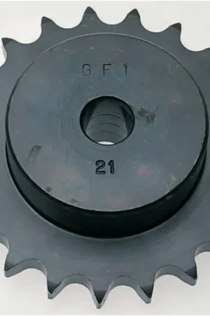 Rebajas Piñón RS PRO, 21 dientes , Calibre Piloto 40mm