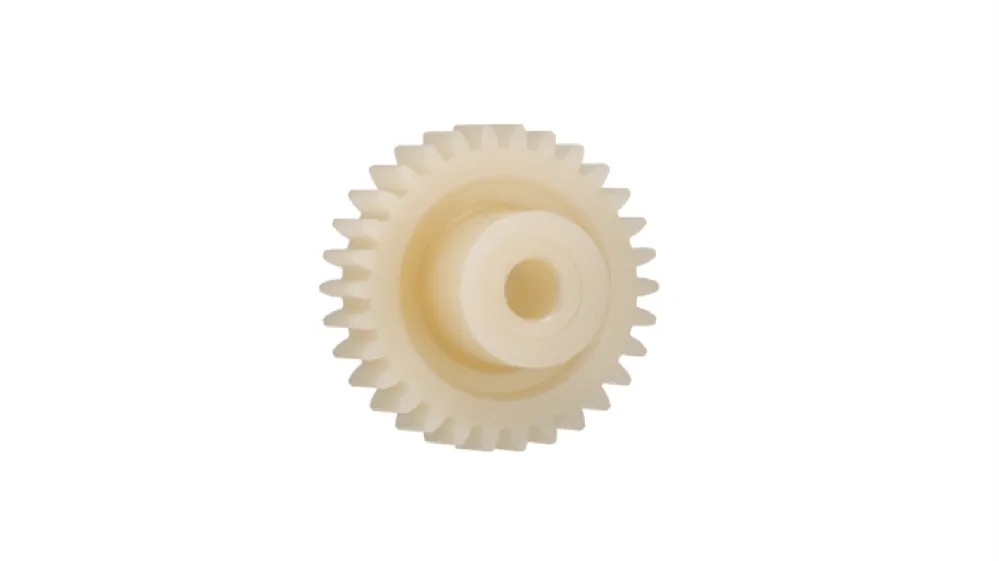 No Te Lo Pierdas Engranaje cilíndrico recto, Igus, Igutek P360, 24 Dientes