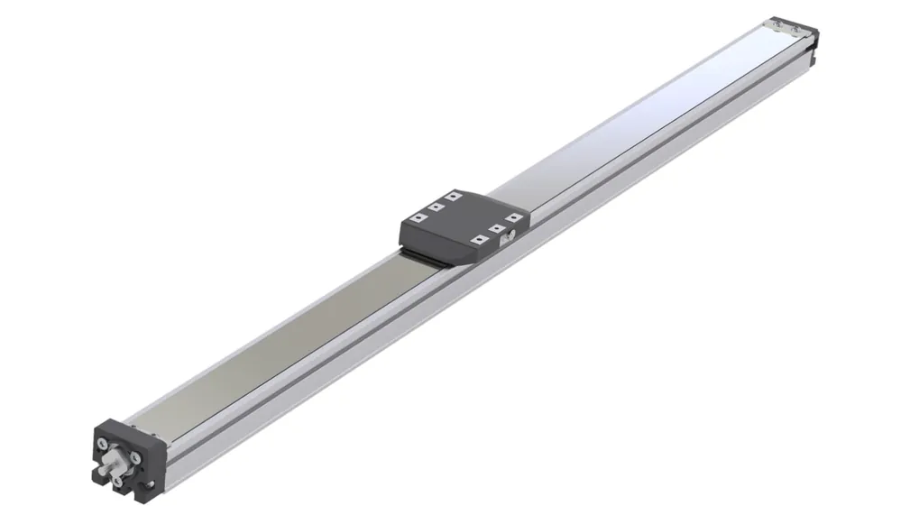 Ordena Ya Actuador lineal eléctrico Bosch Rexroth SMS-030, 10kg, 320mm/s, 300mm