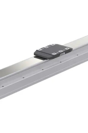 Precio Reducido Actuador lineal eléctrico Bosch Rexroth SMS-080, 88kg, 600mm/s, 400mm