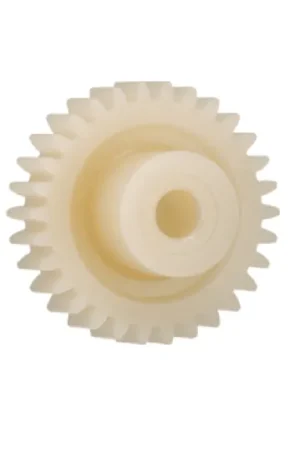 Engranaje cilíndrico recto, Igus, Igutek P360, 42 Dientes Última Oportunidad
