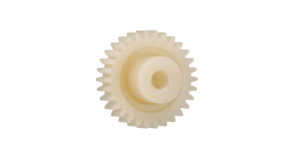 Engranaje cilíndrico recto, Igus, Igutek P360, 42 Dientes Última Oportunidad