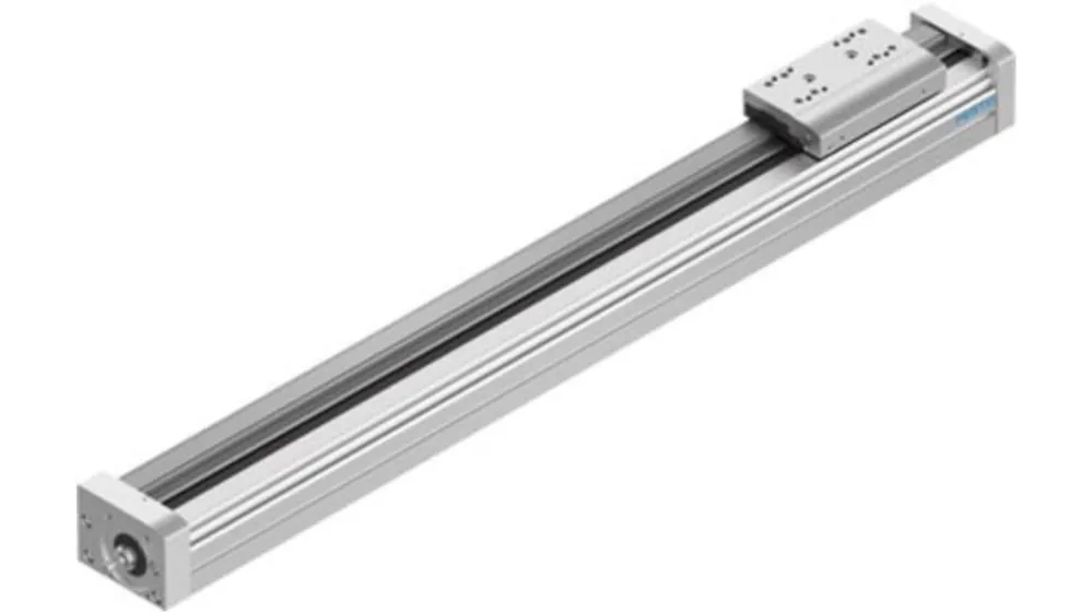 Precio Reducido Actuador lineal eléctrico Festo EGC, 600mm