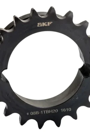 Piñón SKF, PHS 08B-1TBH20, 20 dientes , Calibre Casquillo Cónico 25mm Compra Ahora