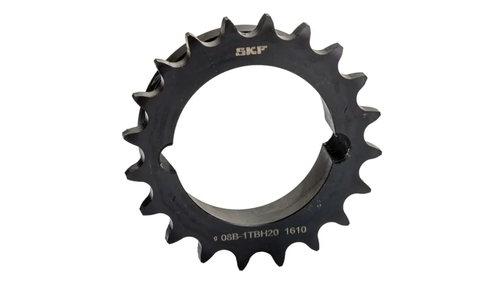 Piñón SKF, PHS 08B-1TBH20, 20 dientes , Calibre Casquillo Cónico 25mm Compra Ahora