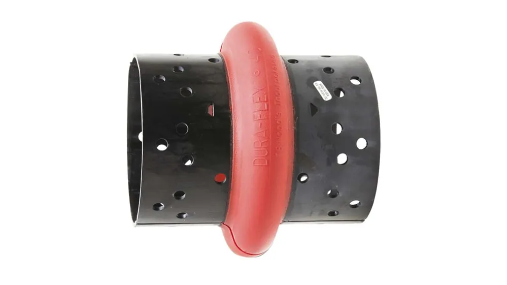 Rebajas Junta de conexión para acoplamientos flexibles Elastómero flexible TB Wood's, Ø ext. 247mm x long. 302mm, par 622Nm