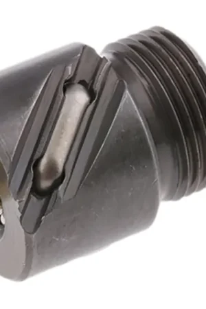 Tuerca cilíndrica Ewellix Makers in Motion, long. 20mm, Cable 2mm, para diámetro del eje 6mm Últimas Unidades
