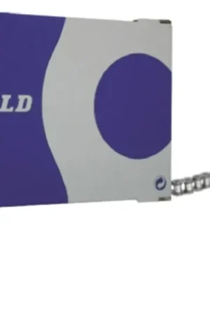 Cadena de rodillos Renold, 50-1, Acero, Filamentos Símplex, Longitud 3m, paso 15.88mm Oferta Flash