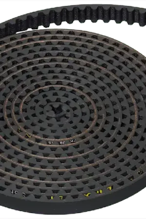 Correa síncrona Siemens, dim: 4m x 20mm Precio Reducido