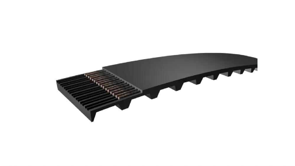 Correa síncrona SKF, 102 dientes con paso de 12.7mm, dim: 1295.4mm x 25.4mm Solo Por Tiempo Limitado