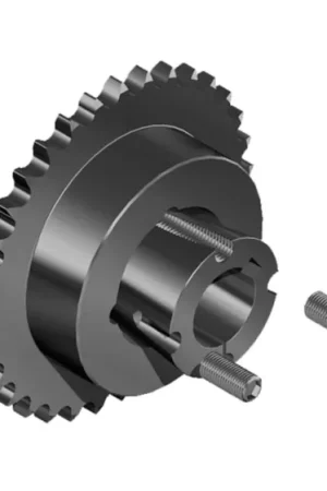 Piñón SKF, PHS 16B-1TB27, 27 dientes , Calibre Casquillo Cónico Mayoreo