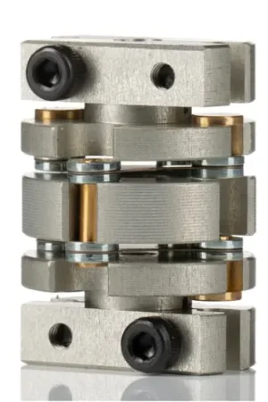 Acoplamiento especializado Huco, Ø de calibre 3mm, Ø exterior 19mm, long. 26.8mm Oferta De Temporada