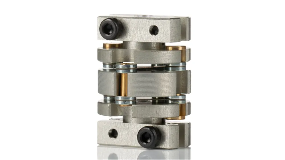 Acoplamiento especializado Huco, Ø de calibre 3mm, Ø exterior 19mm, long. 26.8mm Oferta De Temporada