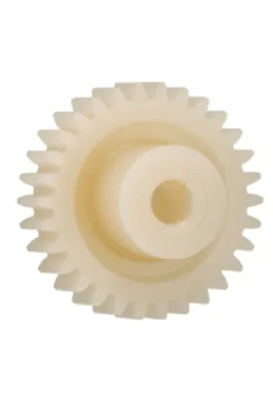 Engranaje cilíndrico recto, Igus, Igutek P360, 65 Dientes Oferta