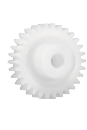 Directo De Fábrica Engranaje cilíndrico recto, Igus, Iguform S270, 110 Dientes
