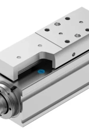 Actuador lineal eléctrico Festo EGSC, 6kg, 188mm/s, 25mm Súper Precio