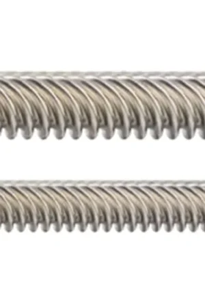 Husillo roscado Igus, Ø de eje 16mm x 1000mm, paso de rosca 35mm Compra Ahora