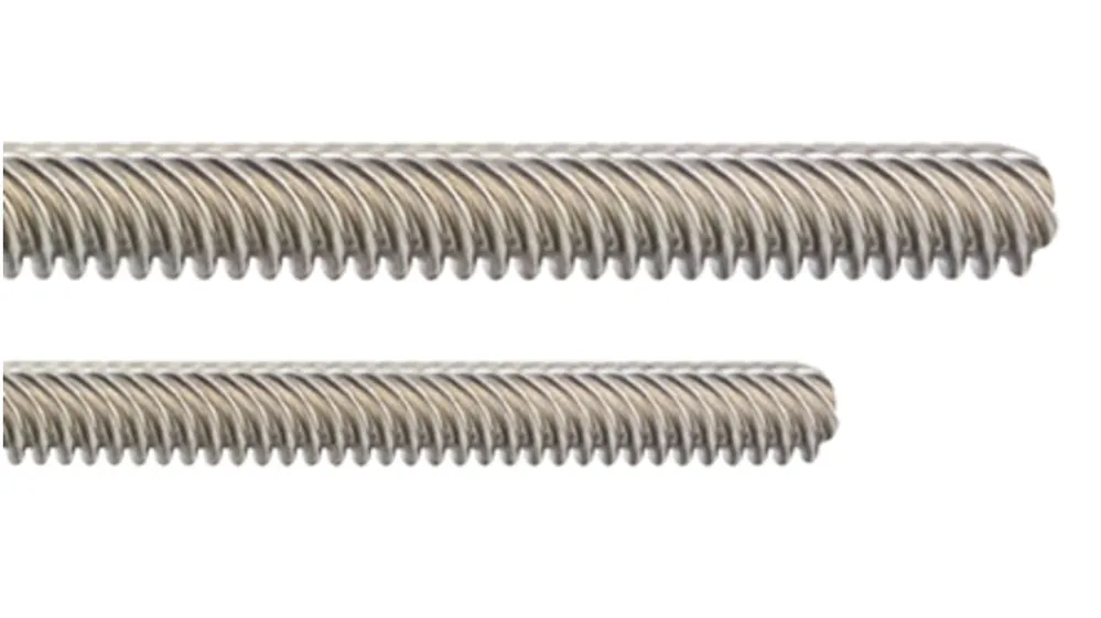 Husillo roscado Igus, Ø de eje 16mm x 1000mm, paso de rosca 35mm Compra Ahora