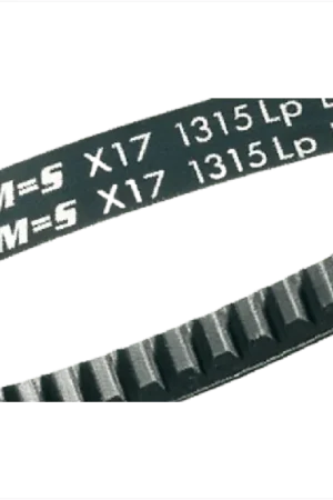 Correa trapezoidal, OPTIBELT 1890mm, Caucho, Sección X17/BX SUPER TX Devolución Gratuita