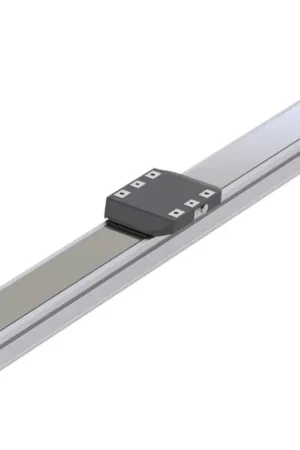 Actuador lineal eléctrico Bosch Rexroth SMS-030, 10kg, 160mm/s, 500mm Última Oportunidad