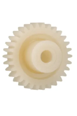 Artesanal Engranaje cilíndrico recto, Igus, Igutek P360, 28 Dientes