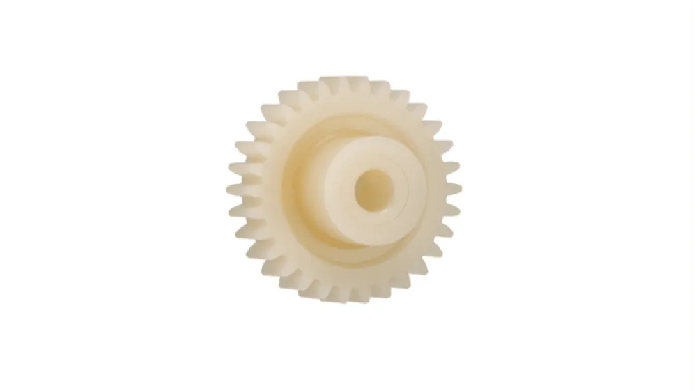 Artesanal Engranaje cilíndrico recto, Igus, Igutek P360, 28 Dientes