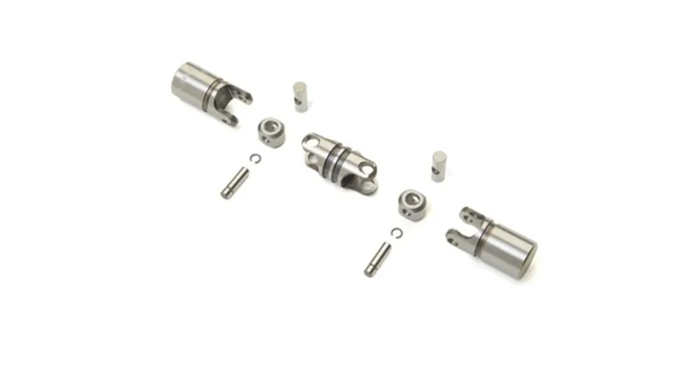 Unión universal Ruland, UD18-XX-XX-F-KIT No Te Lo Pierdas