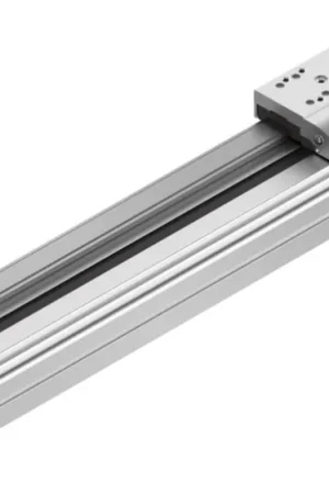 Precio Rebajado Actuador lineal eléctrico Festo EGC, 100% ciclo de trabajo 3050N, 1000 → 1500mm/s, 400mm