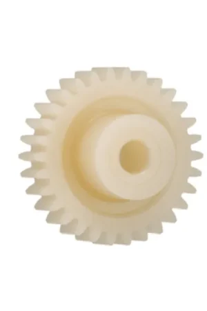 Engranaje cilíndrico recto, Igus, Igutek P360, 40 Dientes Última Oportunidad