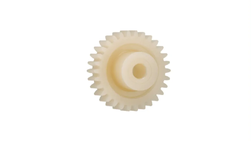 Engranaje cilíndrico recto, Igus, Igutek P360, 40 Dientes Última Oportunidad