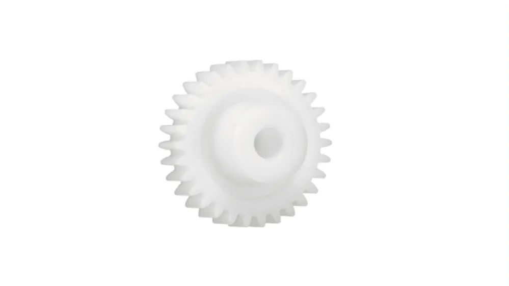 Engranaje cilíndrico recto, Igus, Iguform S270, 58 Dientes Pago Seguro