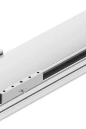 Actuador lineal eléctrico Festo ELGT, 11370N, 500mm/s, 400mm Oferta Flash