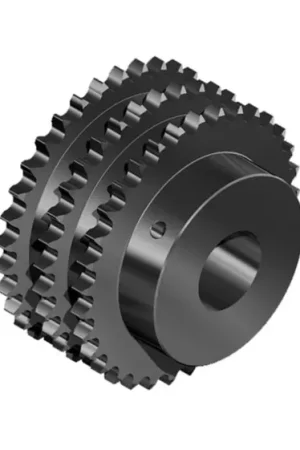 Edición Limitada Piñón SKF, PHS 12B-3BH15, 15 dientes , Calibre Diámetro del orificio