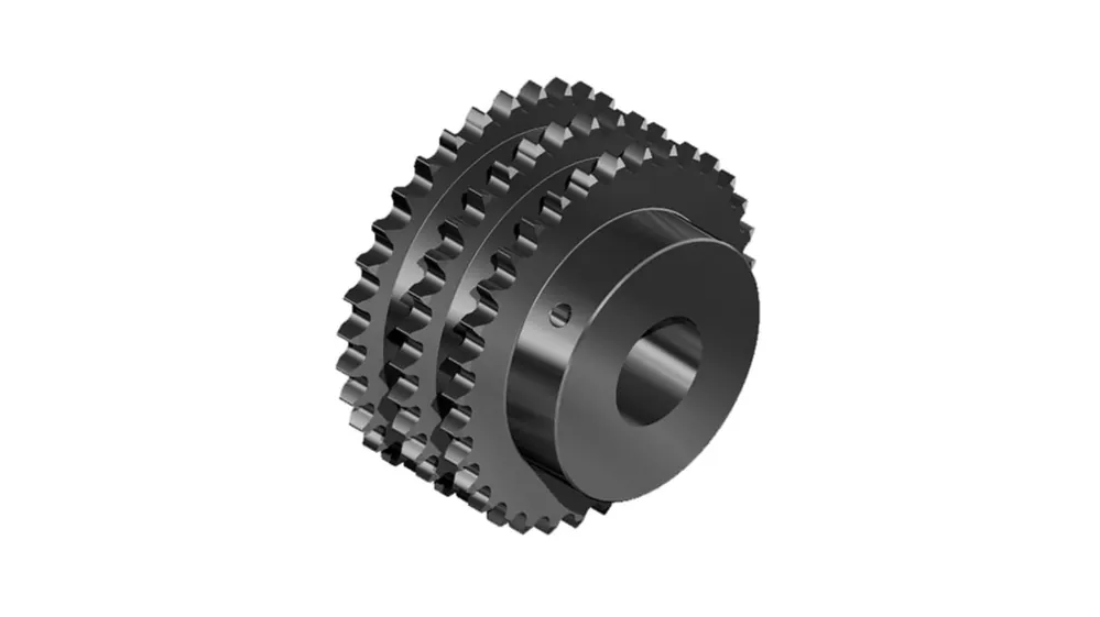 Edición Limitada Piñón SKF, PHS 12B-3BH15, 15 dientes , Calibre Diámetro del orificio