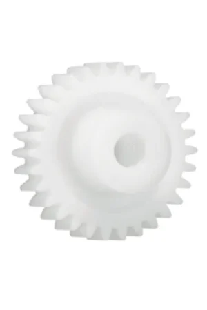 Engranaje cilíndrico recto, Igus, Iguform S270, 21 Dientes Oferta Limitada
