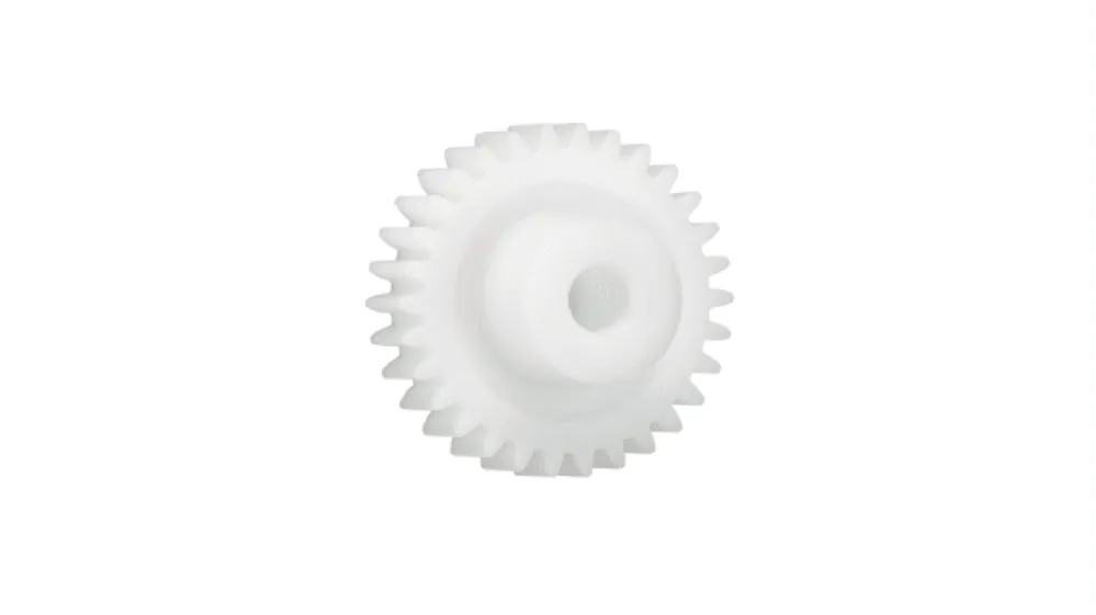 Engranaje cilíndrico recto, Igus, Iguform S270, 21 Dientes Oferta Limitada