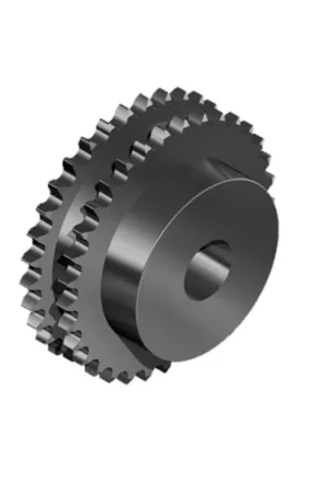 Piñón SKF, PHS 08B-2B38, 38 dientes , Calibre Diámetro del orificio Súper Precio
