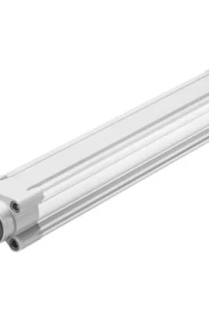 Promoción Actuador lineal eléctrico Festo ESBF, 600N, 125mm/s, 400mm