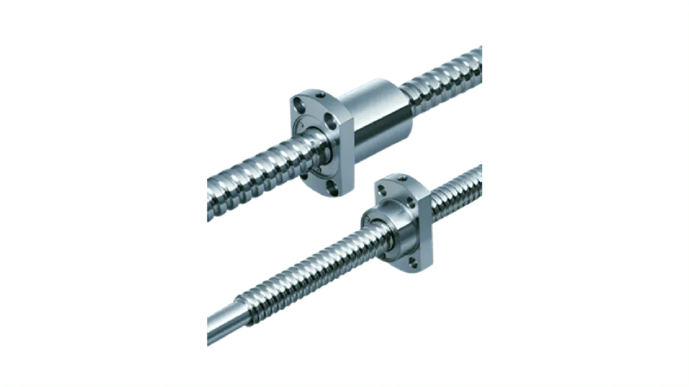Nueva Colección Conjunto de tornillo de bola NSK W1201MA-7PY-C3Z2.5, 2.5mm, diám. eje 12mm