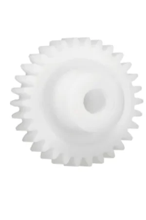 Precio Bajo Engranaje cilíndrico recto, Igus, Iguform S270, 20 Dientes