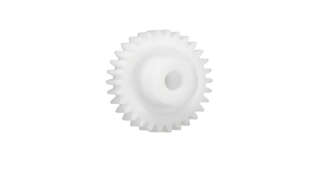 Precio Bajo Engranaje cilíndrico recto, Igus, Iguform S270, 20 Dientes