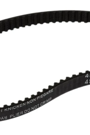 Mejor Calidad Correa síncrona RS PRO de Caucho, 90 dientes con paso de 5mm, dim: 450mm x 9mm