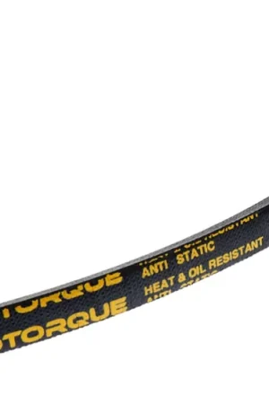 Correa trapezoidal, RS PRO 2187mm, Caucho, Sección SPA Última Oportunidad