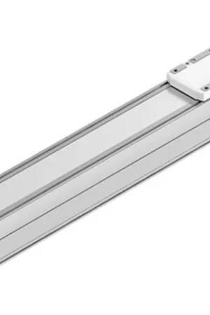 Actuador lineal eléctrico Festo ELFC, 2700N, 1500mm/s, 400mm Solo Por Tiempo Limitado