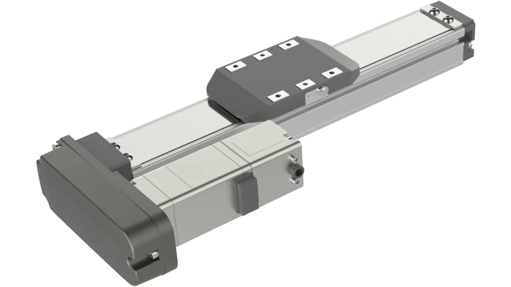 Elemento de montaje Bosch Rexroth SMS-030 Nueva Colección