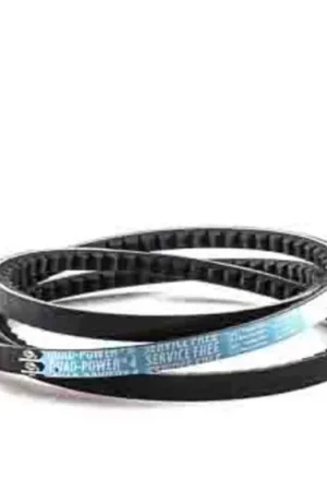 Correa trapezoidal, Gates 1855mm, Sección XPA Quad Power 4 Oferta Limitada
