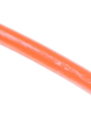 Mayoreo Cordón de poliuretano RS PRO Naranja, diám. 3mm, long. 30m