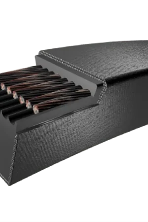 Envío Inmediato Correa síncrona SKF, 160 dientes con paso de 8mm, dim: 1280mm x 20mm